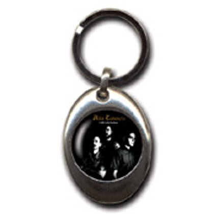Key chain Alta Tensión La História Continua